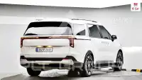 2024 KIA Carnival