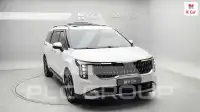 2024 KIA Carnival