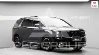 2024 KIA Carnival