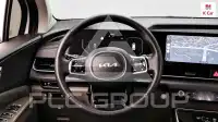 2024 KIA Carnival