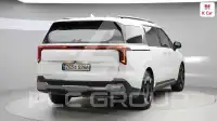 2024 KIA Carnival