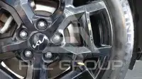 2024 KIA Carnival