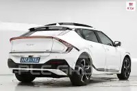 2024 KIA EV