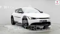 2024 KIA EV