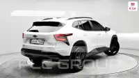 2024 GM Daewoo Trax