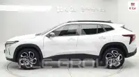 2024 GM Daewoo Trax