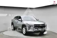 2024 GM Daewoo Trax