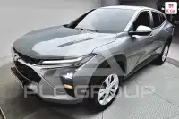 2024 GM Daewoo Trax