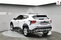 2024 GM Daewoo Trax