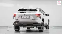 2024 GM Daewoo Trax