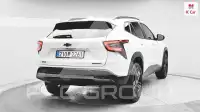 2024 GM Daewoo Trax