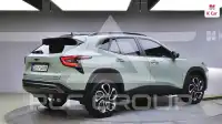 2024 GM Daewoo Trax