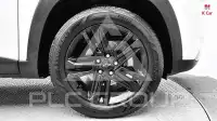 2024 GM Daewoo Trax