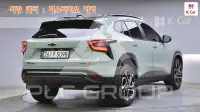 2024 GM Daewoo Trax