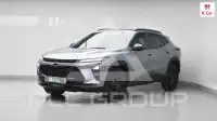2024 GM Daewoo Trax