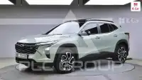 2024 GM Daewoo Trax