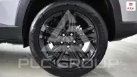 2024 GM Daewoo Trax