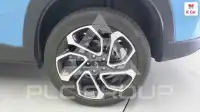 2024 GM Daewoo Trax