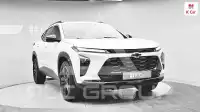 2024 GM Daewoo Trax