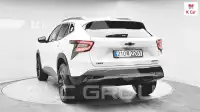 2024 GM Daewoo Trax