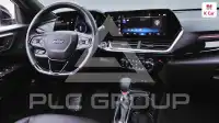2024 GM Daewoo Trax