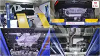 2024 GM Daewoo Trax