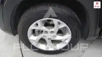 2024 GM Daewoo Trax