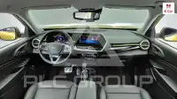 2024 GM Daewoo Trax