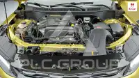 2024 GM Daewoo Trax