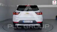 2024 GM Daewoo Blazer