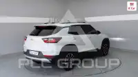2024 GM Daewoo Blazer