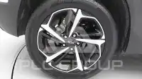 2024 GM Daewoo Blazer