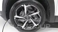 2024 GM Daewoo Blazer