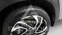 2024 GM Daewoo Blazer