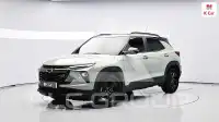 2024 GM Daewoo Blazer