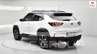 2024 GM Daewoo Blazer
