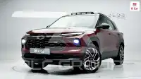 2024 GM Daewoo Blazer