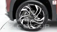 2024 GM Daewoo Blazer