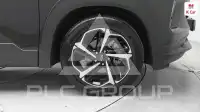 2024 GM Daewoo Blazer