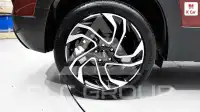 2024 GM Daewoo Blazer