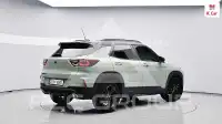 2024 GM Daewoo Blazer
