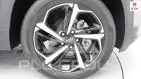 2024 GM Daewoo Blazer
