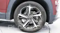2024 GM Daewoo Blazer