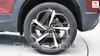 2024 GM Daewoo Blazer