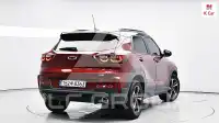2024 GM Daewoo Blazer