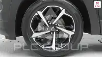 2024 GM Daewoo Blazer