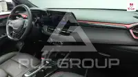 2024 GM Daewoo Blazer
