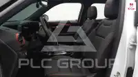 2024 GM Daewoo Blazer