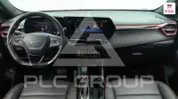 2024 GM Daewoo Blazer