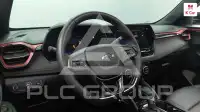 2024 GM Daewoo Blazer